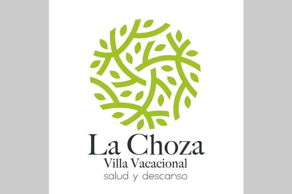 La Choza Villa Vacacional Teror Exteriör bild